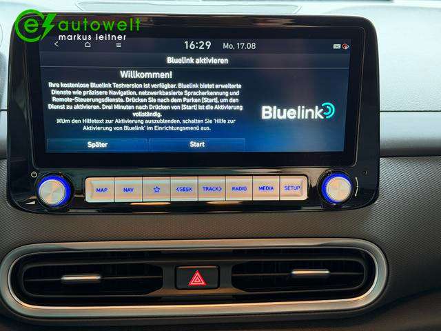 Fahrzeugbild eines Hyundai Kona