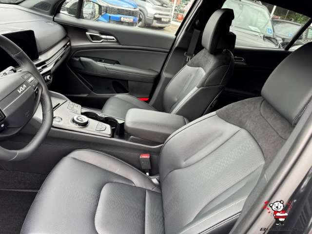 Fahrzeugbild eines Kia Sportage