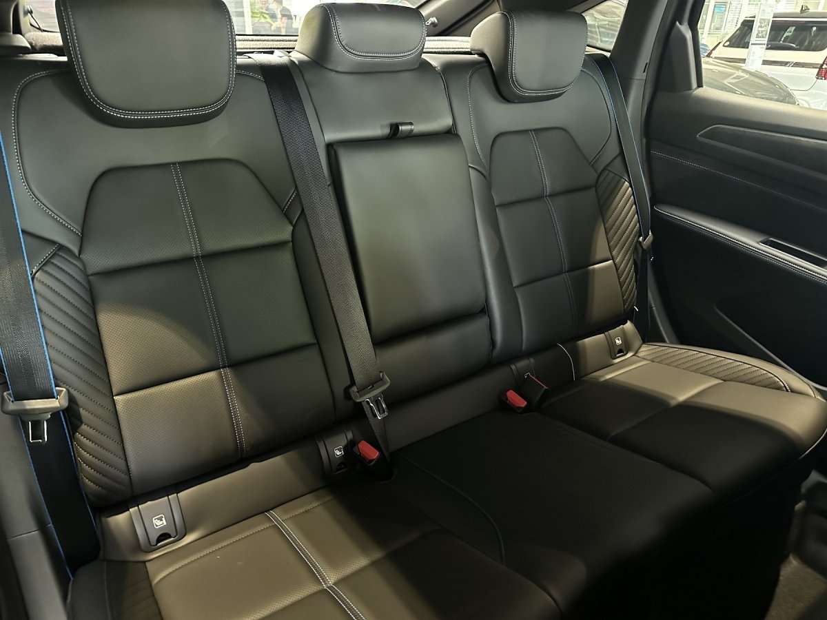 Fahrzeugbild eines Renault Arkana