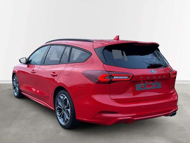Fahrzeugbild eines Ford Focus