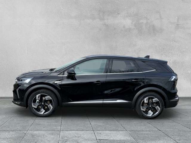 Fahrzeugbild eines Renault Symbioz