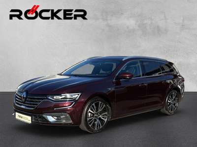 Bild Renault Talisman