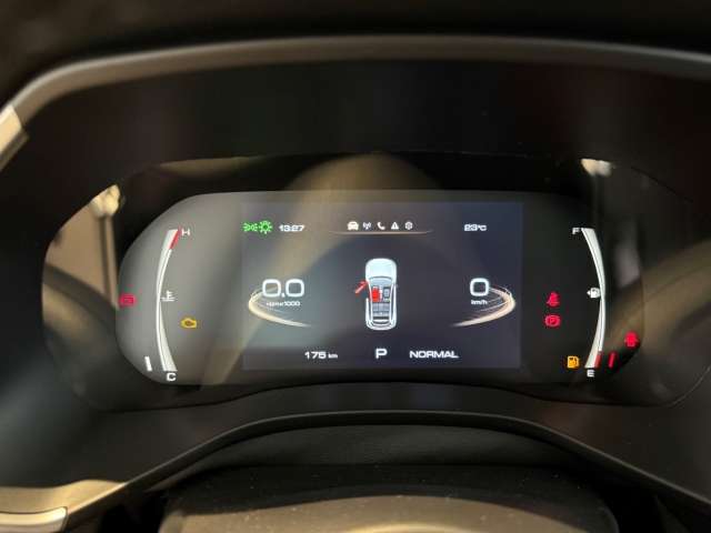 Fahrzeugbild eines GWM Haval Jolion Pro
