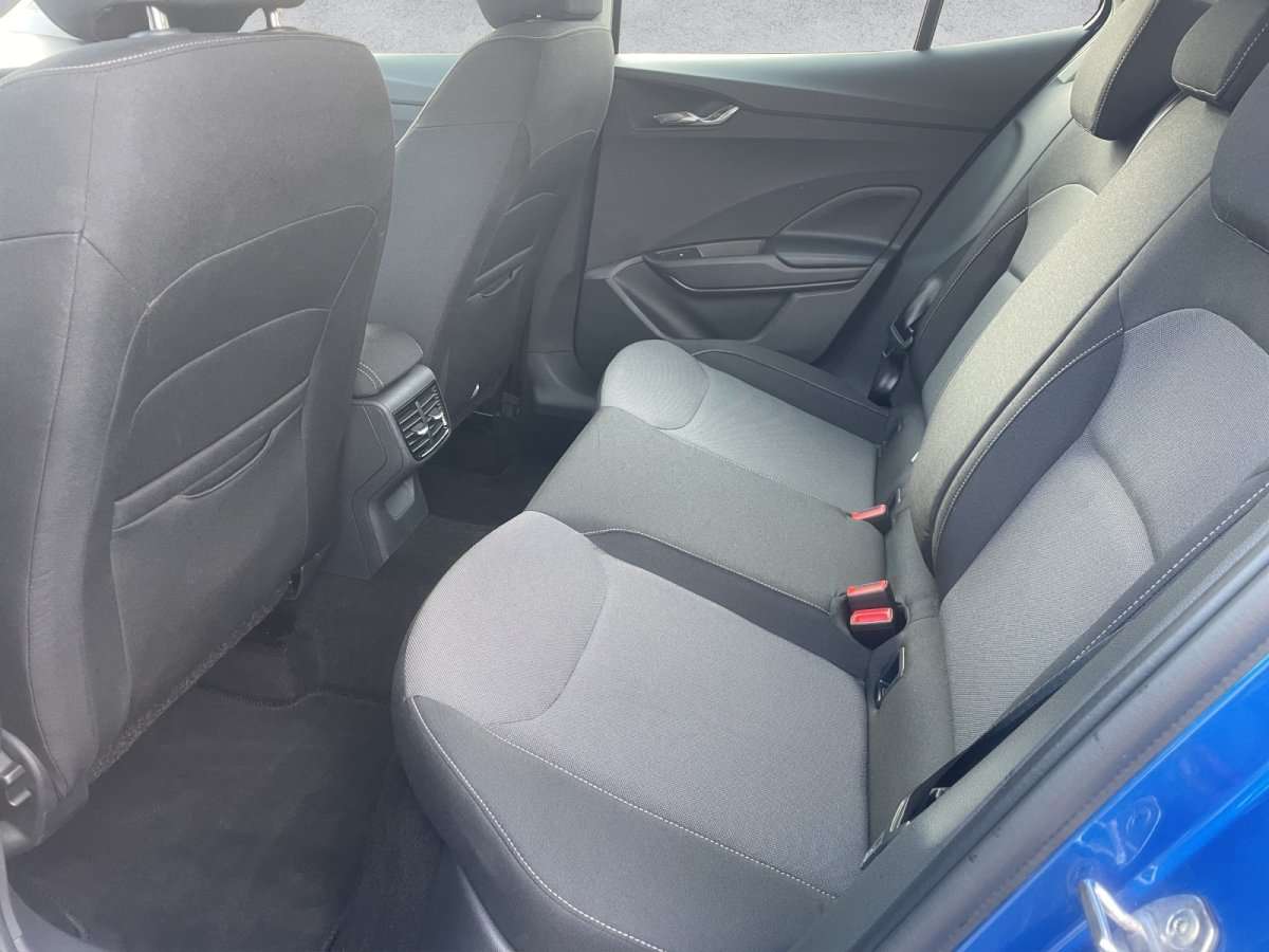 Fahrzeugbild eines Skoda Fabia