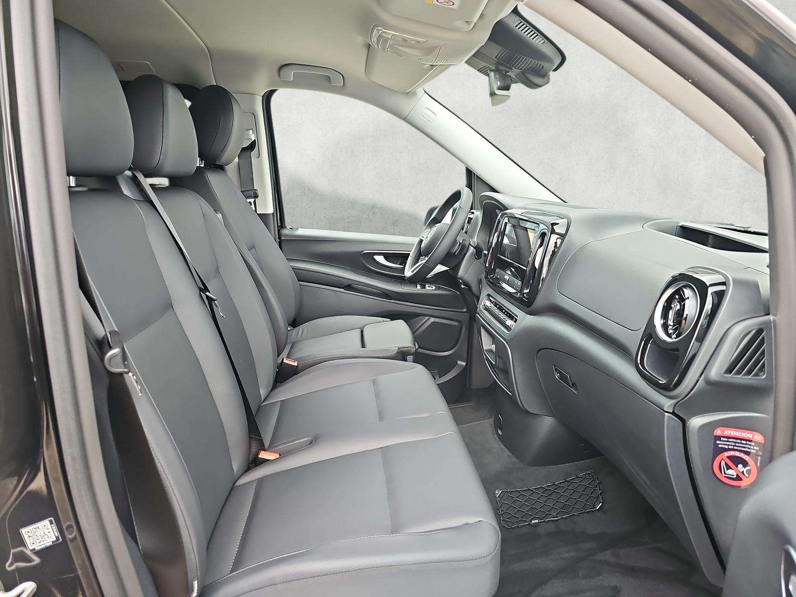 Fahrzeugbild eines Mercedes-Benz Vito