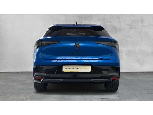 Fahrzeugbild eines Renault Rafale