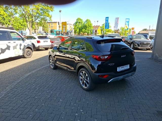 Fahrzeugbild eines Kia Stonic
