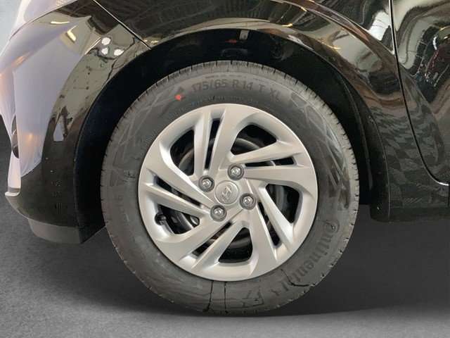 Fahrzeugbild eines Hyundai i10