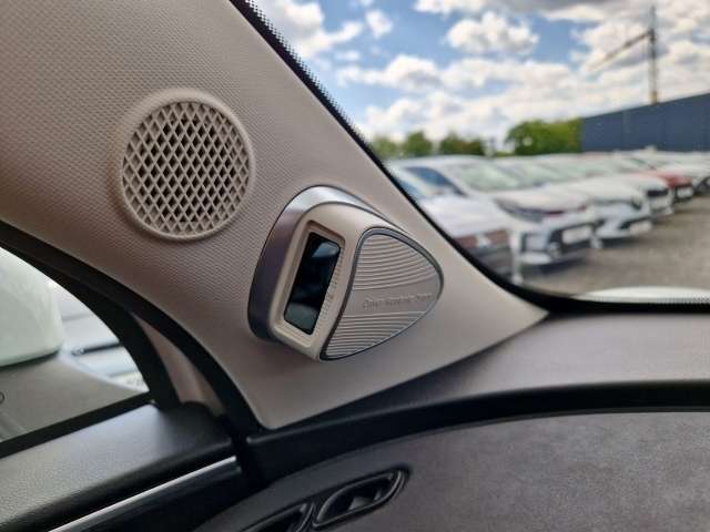 Fahrzeugbild eines GWM Ora 03