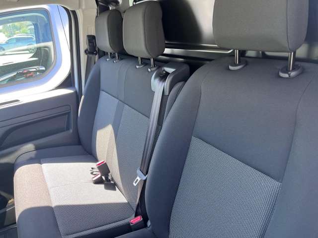 Fahrzeugbild eines Opel Vivaro