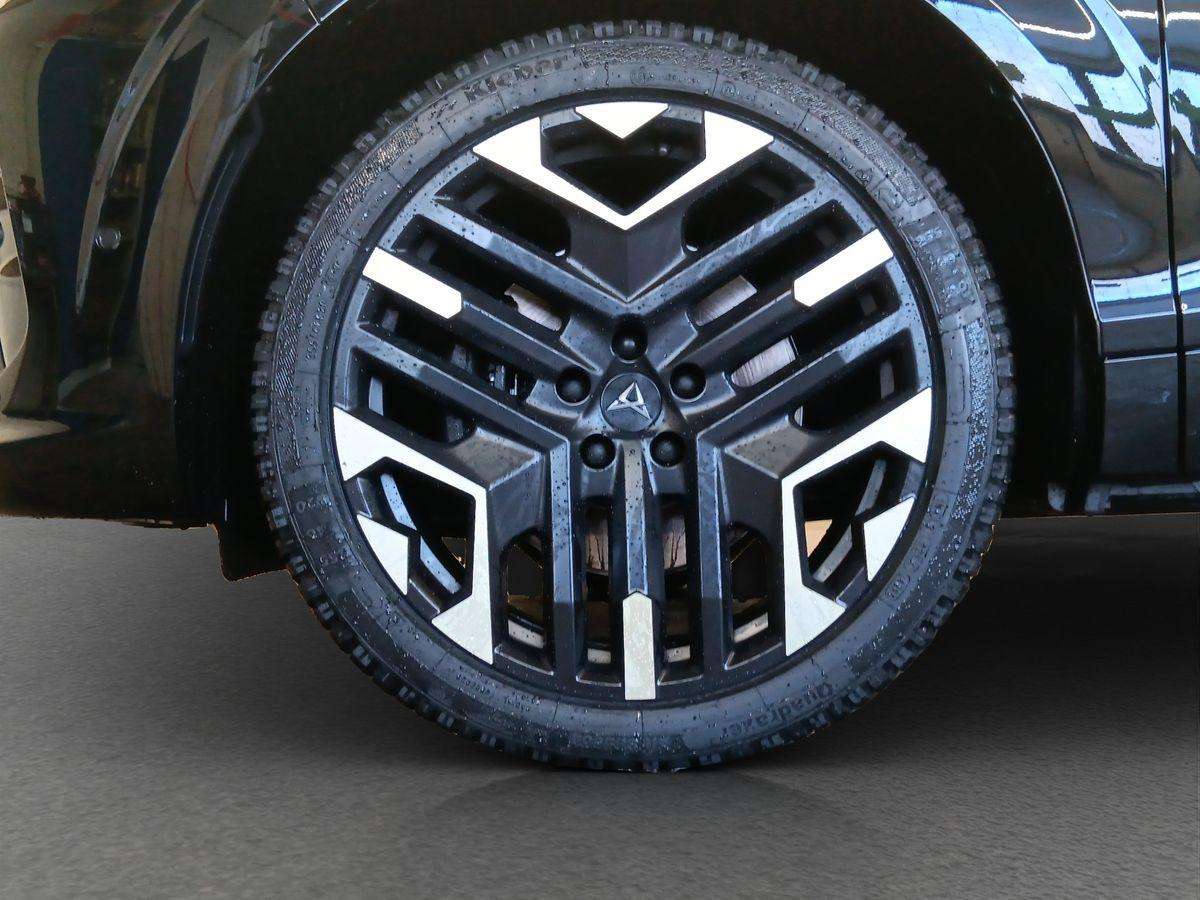 Fahrzeugbild eines CUPRA Terramar