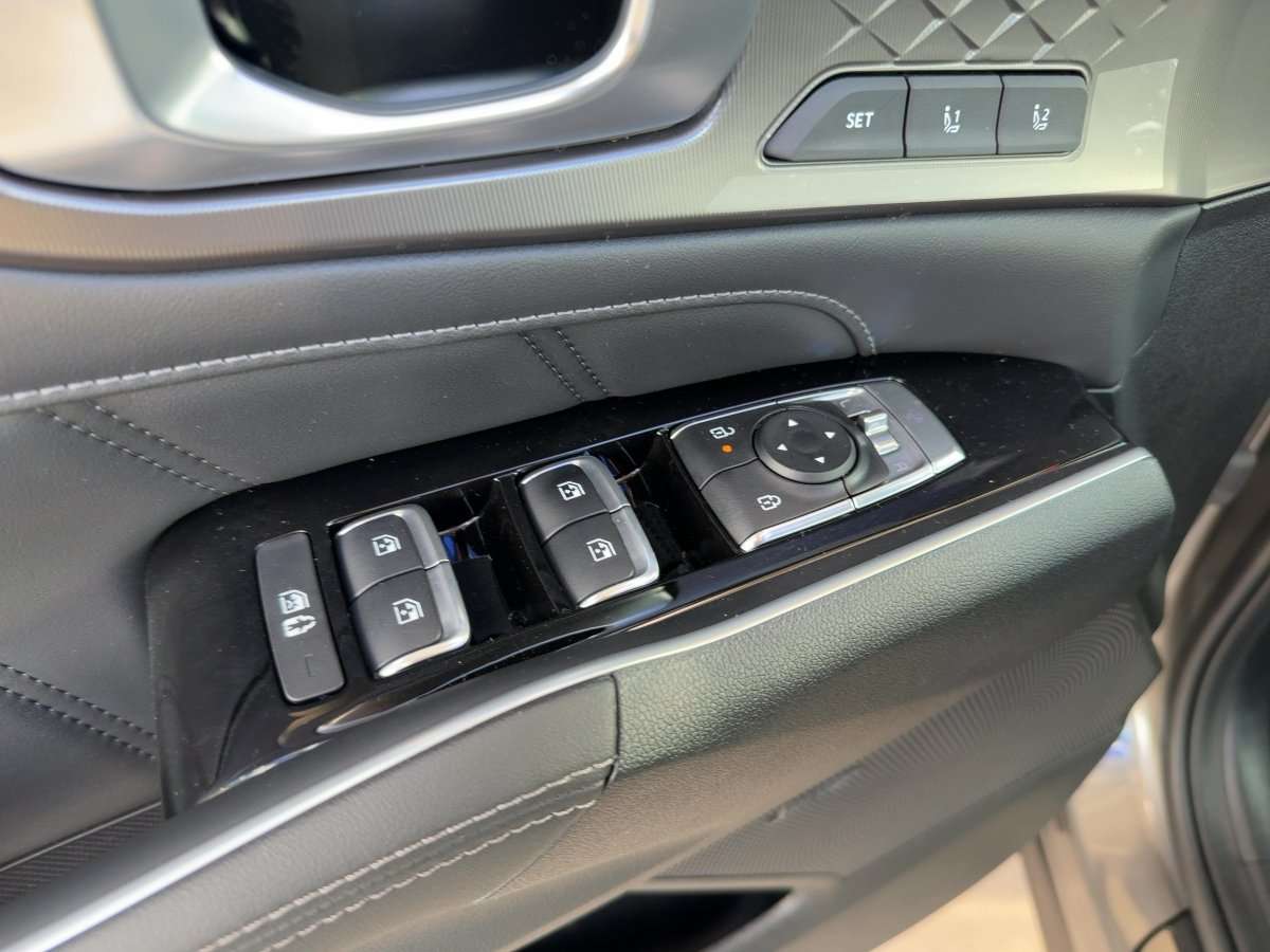 Fahrzeugbild eines Kia Sorento