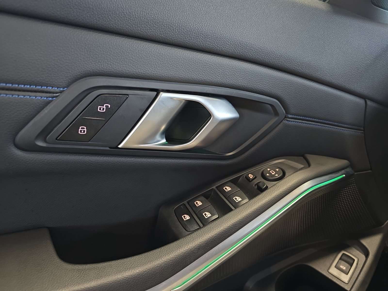 Fahrzeugbild eines BMW 3er-Reihe