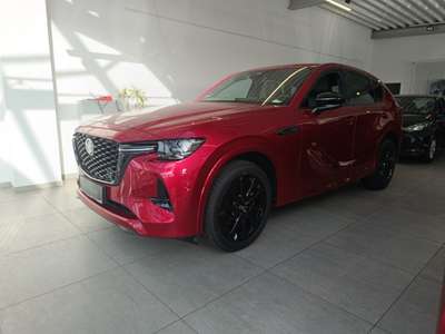 Bild Mazda CX-60