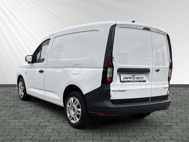 Fahrzeugbild eines Ford Transit Connect