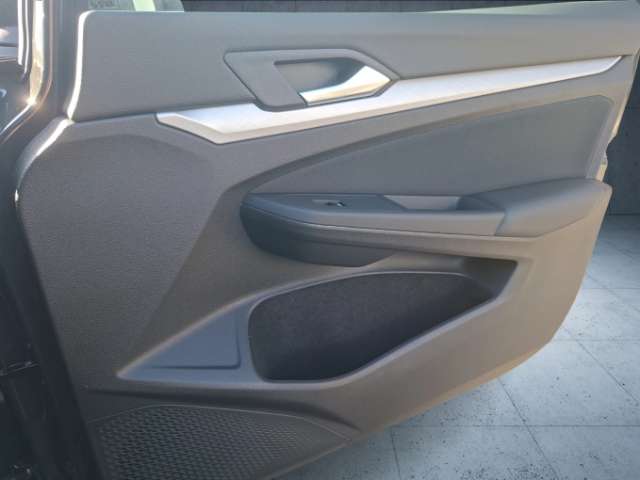 Fahrzeugbild eines Volkswagen Golf