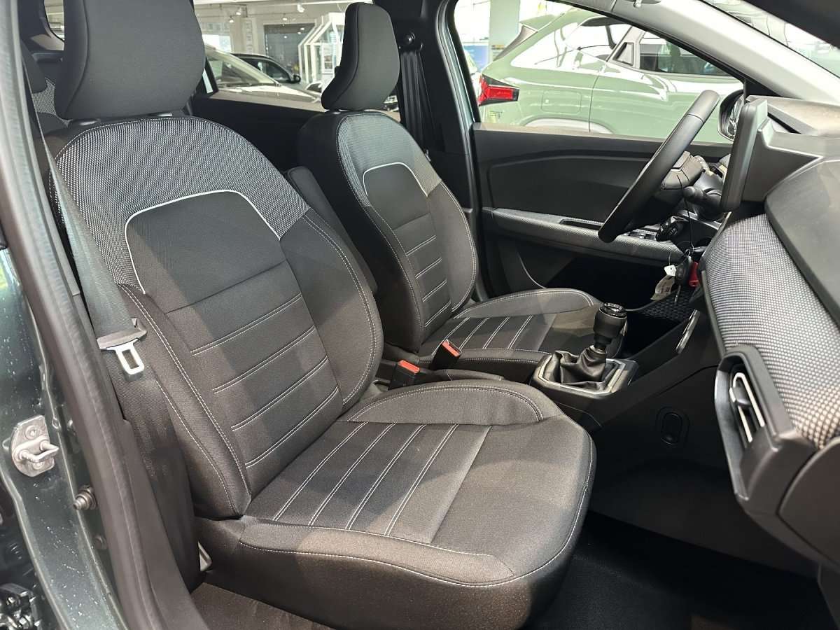 Fahrzeugbild eines Dacia Jogger