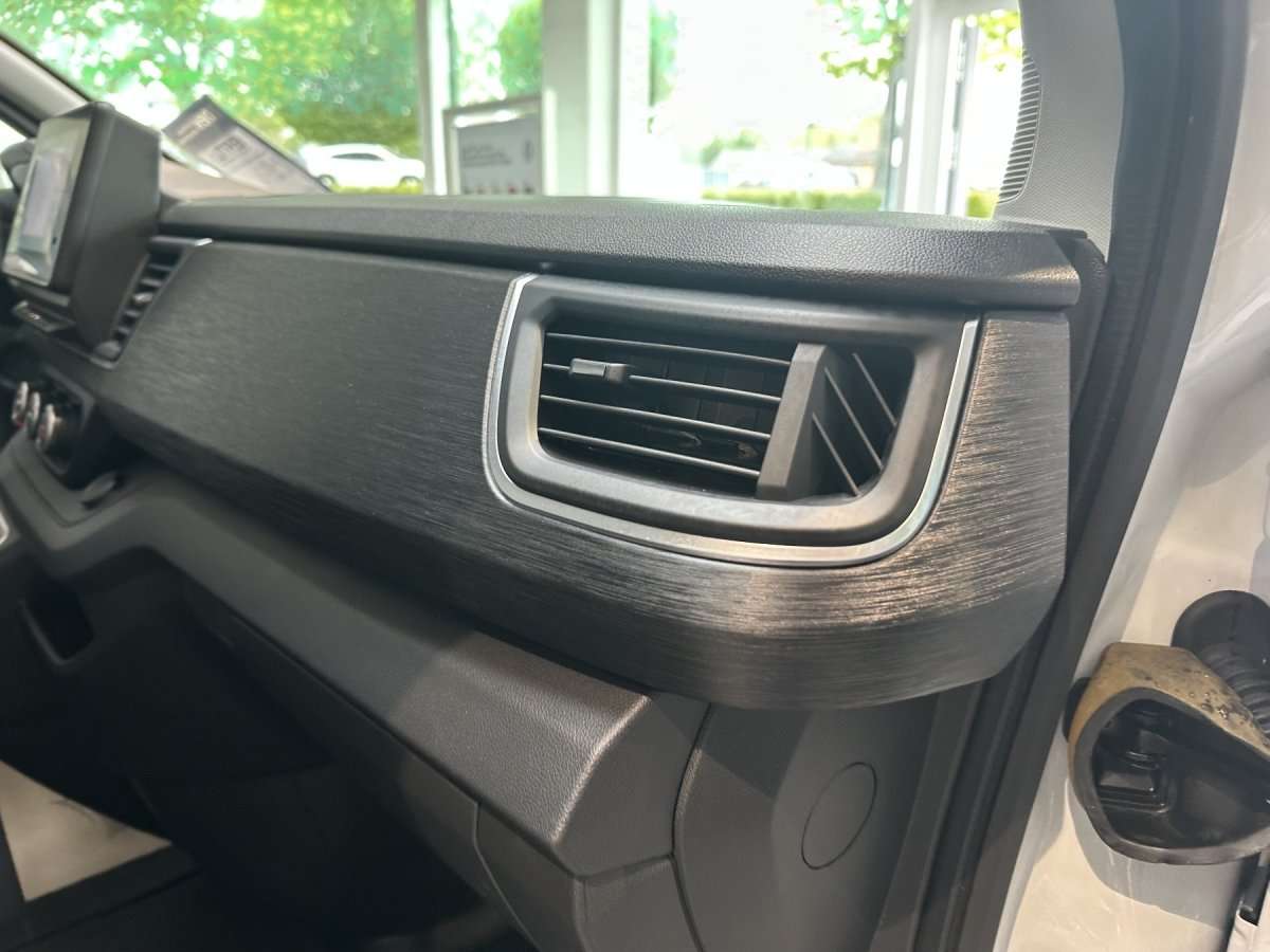 Fahrzeugbild eines Renault Trafic