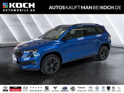 Bild Skoda Karoq