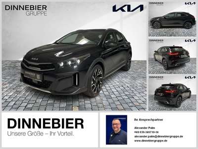Bild Kia XCeed