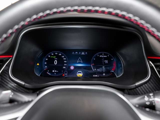 Fahrzeugbild eines Renault Arkana