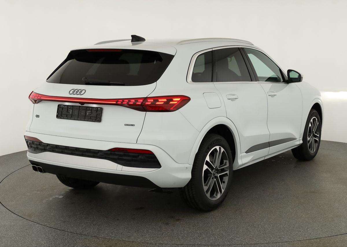 Fahrzeugbild eines Audi Q5