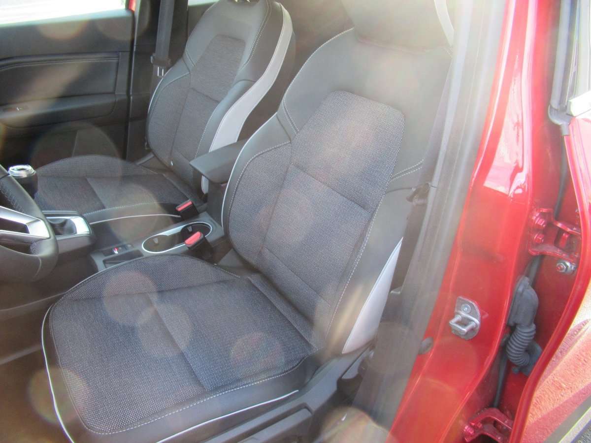 Fahrzeugbild eines Renault Captur