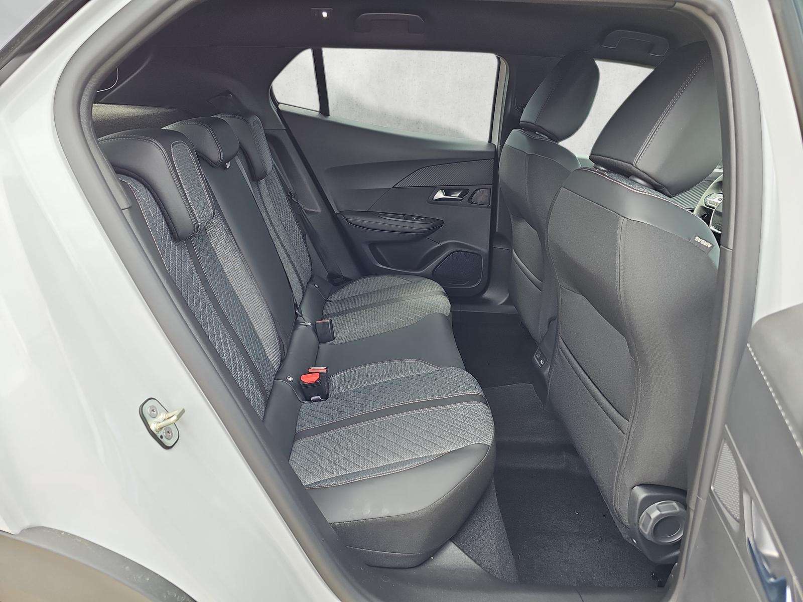 Fahrzeugbild eines Peugeot 2008