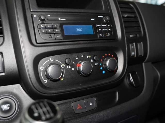 Fahrzeugbild eines Renault Trafic