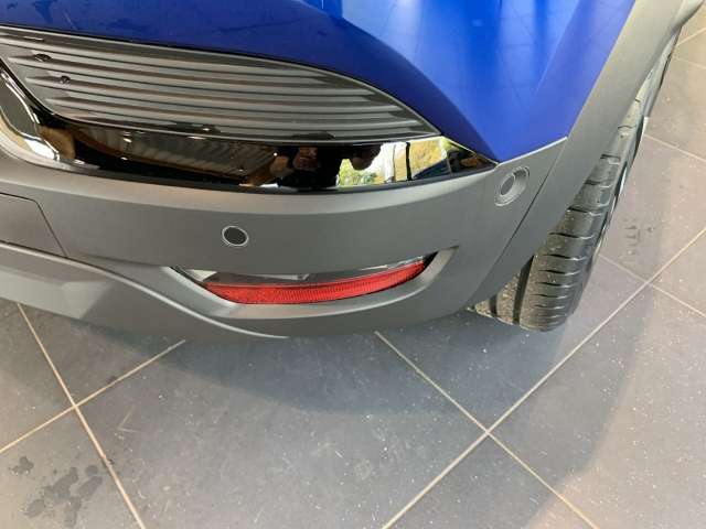 Fahrzeugbild eines Renault Captur