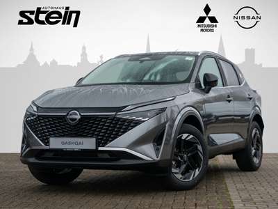 Bild Nissan Qashqai