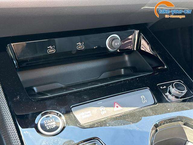 Fahrzeugbild eines Audi A5