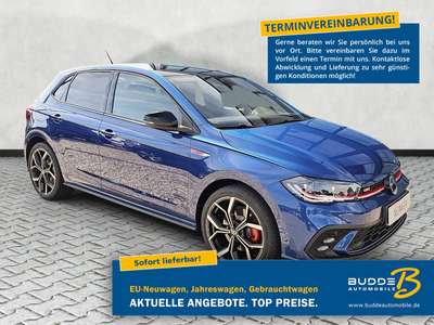 Bild Volkswagen Polo
