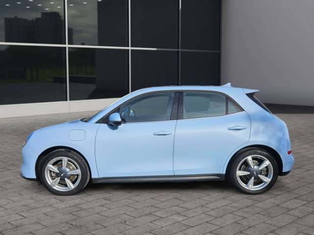 Fahrzeugbild eines GWM Ora 03