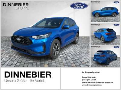 Bild Ford Kuga