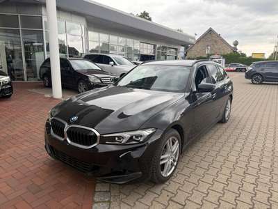 Bild BMW 3er-Reihe