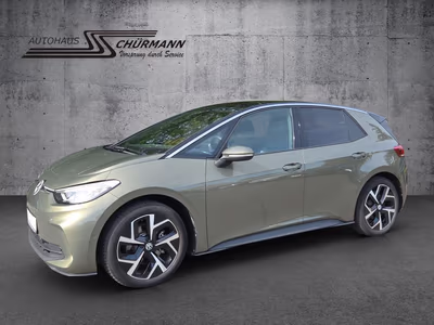 Bild Volkswagen ID.3