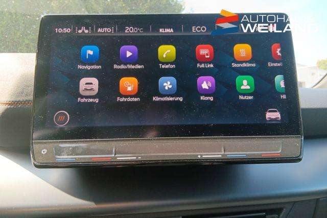 Fahrzeugbild eines CUPRA Born