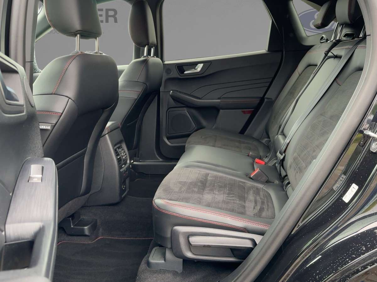 Fahrzeugbild eines Ford Kuga