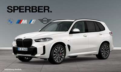 Bild BMW X5