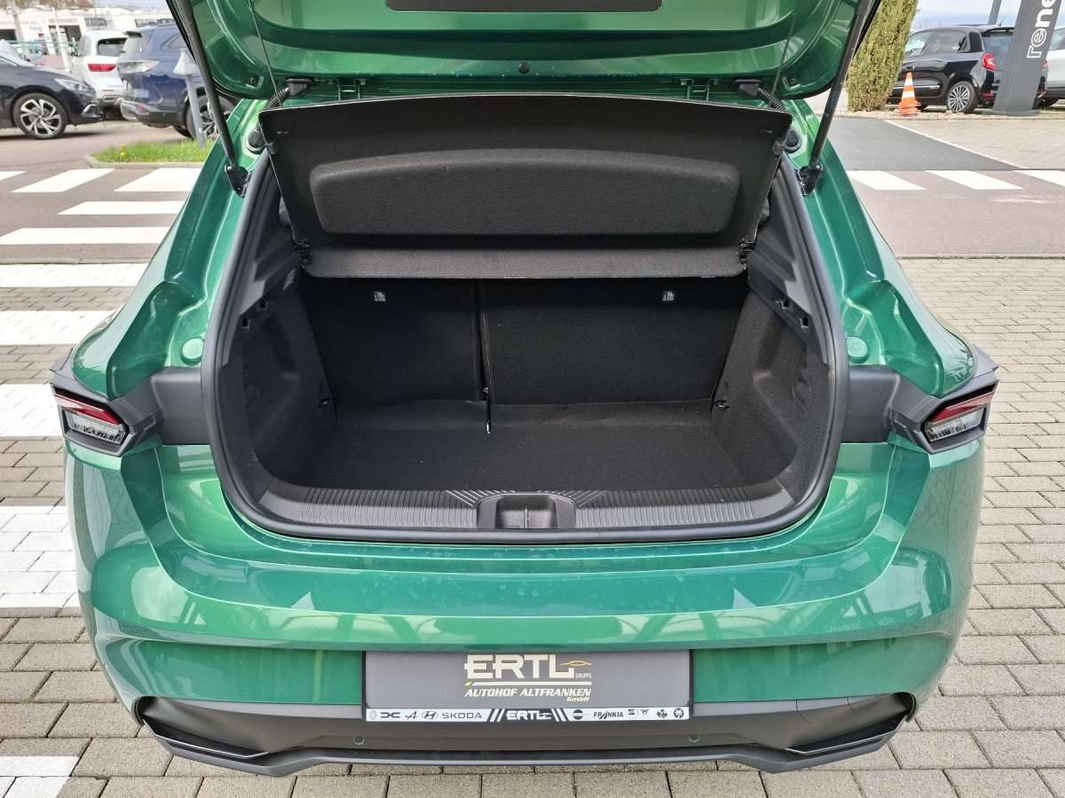 Fahrzeugbild eines Renault Clio