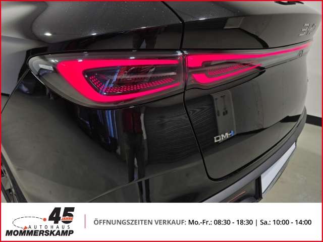 Fahrzeugbild eines BYD SEAL