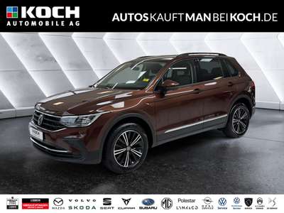 Bild Volkswagen Tiguan