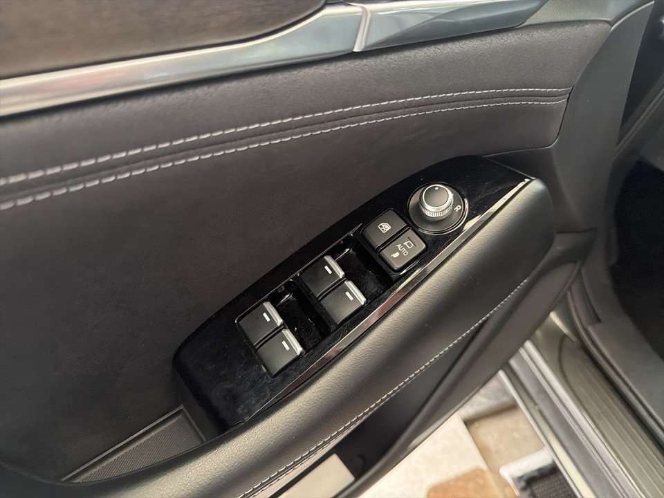 Fahrzeugbild eines Mazda Mazda6