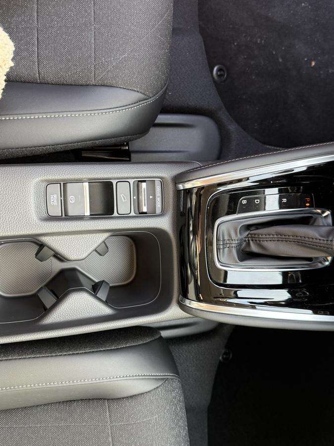Fahrzeugbild eines Honda HR-V