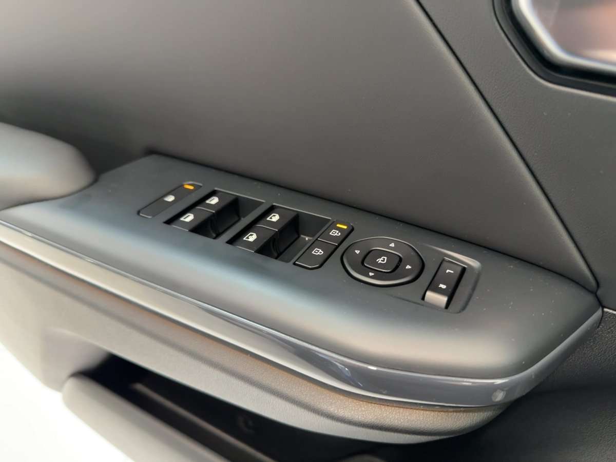 Fahrzeugbild eines Kia K4