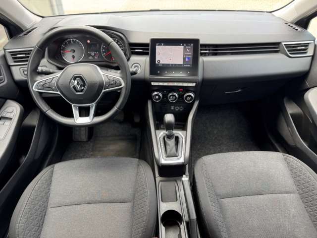 Fahrzeugbild eines Renault Clio