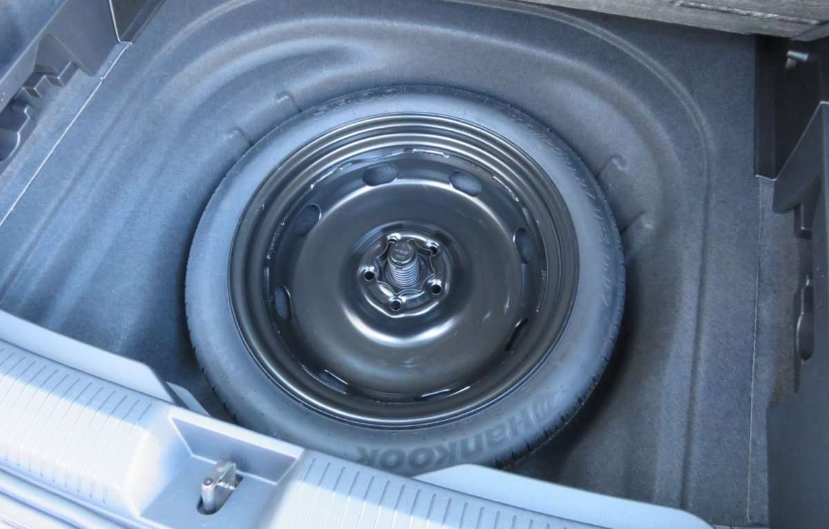 Fahrzeugbild eines Volkswagen Golf