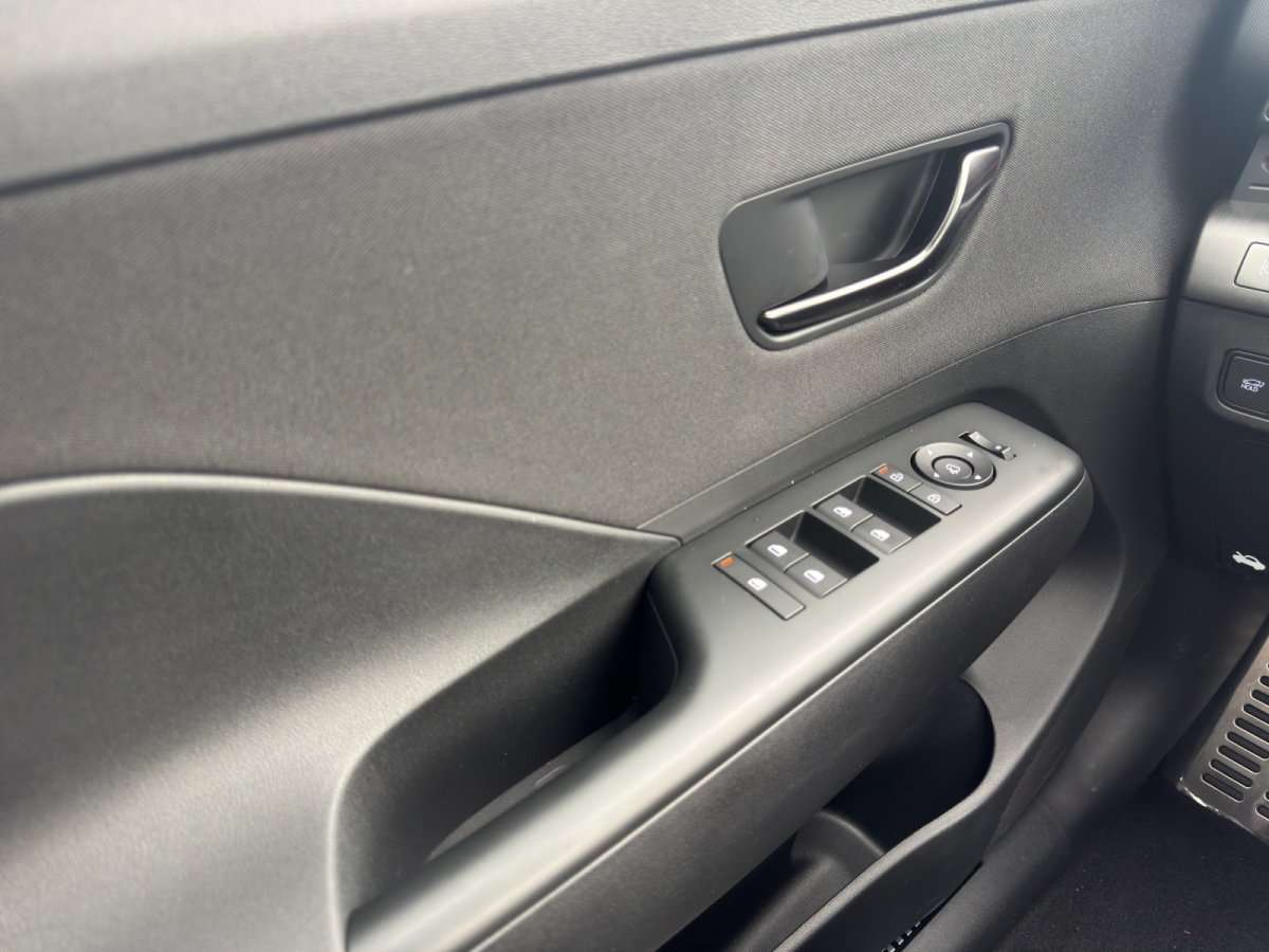 Fahrzeugbild eines Hyundai Kona Elektro