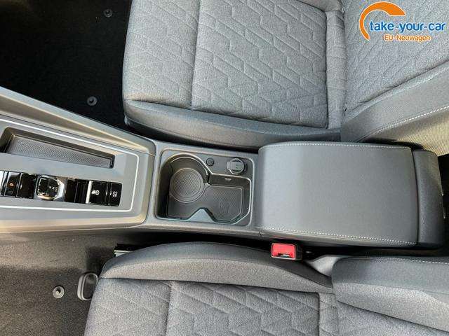 Fahrzeugbild eines Volkswagen Golf